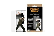 Mobil - Beskyttelsesglass - PanzerGlass Screen Protector Samsung Galaxy S26 Ultra | Ultra-Wide Fit w. EasyAligner - PG37869