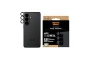 Mobil - Andre tilbehør - PanzerGlass Hoops® Camera Lens Protector Black Samsung Galaxy S26 | S26+ - PG23980