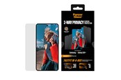 Mobil - Beskyttelsesglass - PanzerGlass 2-Way Privacy Screen Protector Samsung Galaxy S26+ | Ultra-Wide Fit w. FASTFIT IN-A-BOX - PG20176