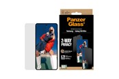 Mobil - Beskyttelsesglass - PanzerGlass 2-Way Privacy Screen Protector Samsung Galaxy S26 Ultra | Ultra-Wide Fit w. EasyAligner - PG50721