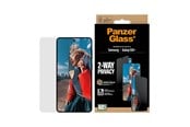 Mobil - Beskyttelsesglass - PanzerGlass 2-Way Privacy Screen Protector Samsung Galaxy S26+ | Ultra-Wide Fit w. EasyAligner - PG65236