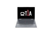 Bærbar PC - Lenovo Refurbished ThinkPad X1 Yoga Gen 8 - 14" Touch | Core i5 | 32GB | 512GB | T1A Grade - L-X1YG8-SCA-T101