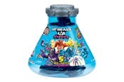 Figurer - MrBeast Lab Hyper Fusion Hybrid Lab 5 pack - 20414