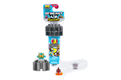 Figurer - MrBeast Lab Swarms Batttle Fusion 3 pack - 20439