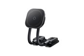 Mobil - Andre tilbehør - Baseus PrimeTrip C03s Magnetic Holder Compatible with MagSafe for Dashboard Adhesive - Black - C0013701