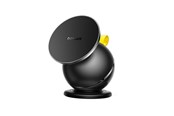 Mobil - Andre tilbehør - Baseus PrimeTrip VC1 Air Magnetic Dashboard Mount Compatible with MagSafe - Black - C0013901