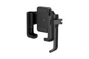 Mobil - Andre tilbehør - Baseus GoTrip Motorcycle Phone Holder for Mirror with Shock Absorption - Black - C40572301111-01
