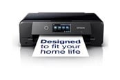 Skriver - Epson Expression Photo XP-980 - A3 media | 5760 x 1440 DPI | Wi-Fi(n) | 100-sheet tray Multifunksjon - Farge - Blekk - C11CL95402