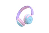 Hodetelefoner - myFirst CareBuds Max - Cotton Candy - FH9407SA-CC01