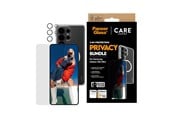 Mobil - Beskyttelsesglass - PanzerGlass Privacy 3-in-1 Bundle Samsung Galaxy S26 Ultra - CR71355