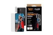 Mobil - Beskyttelsesglass - PanzerGlass Privacy 3-in-1 Bundle Samsung Galaxy S26+ - CR94821