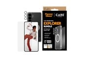 Mobil - Beskyttelsesglass - PanzerGlass 3-in-1 Bundle Samsung Galaxy S26+ - CR34288