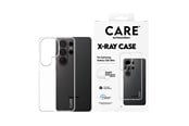 Mobil - Deksel og etui - CARE by PanzerGlass X-Ray Case Samsung Galaxy S26 Ultra - CR28792