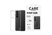 Mobil - Deksel og etui - CARE by PanzerGlass X-Ray Case Samsung Galaxy S26+ - CR41489