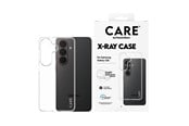 Mobil - Deksel og etui - CARE by PanzerGlass X-Ray Case Samsung Galaxy S26 - CR78132