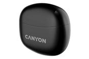Hodetelefoner - Canyon TWS-5 - true wireless earphones with mic - CNS-TWS5B