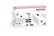 Printertilbehør blekk/toner - Xerox - 4-pack - cyan black yellow magenta - original - toner cartridge - 006R05212