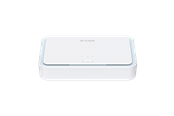 Modem & Mobilt WiFi - D-Link DBR-330-G 5G NR AX3000 Wi-Fi 6 Mobile Router - DBR-330-G