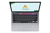 Bærbar PC - Apple Refurbished Apple MacBook Pro - 13" - Apple M1 - 16 GB RAM - 512 GB SSD - Nordic - refurbished - LAP-MBP-2020-MX-A002