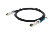 Nettverkskabel - Prolabs 10GBase-CU direct attach cable - TAA Compliant - 3 m - Svart - 10G-SFPP-TWX-P-0301-C