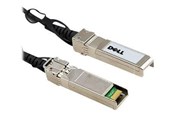 Nettverkskabel - Dell 40GbE Passive Copper Direct Attach Cable - network cable - 3 m - 3m - 470-AAWN