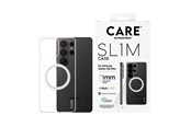 Mobil - Deksel og etui - CARE by PanzerGlass SL1M Case Transparent Samsung Galaxy S26 Ultra - CR27515