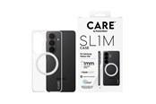 Mobil - Deksel og etui - CARE by PanzerGlass SL1M Case Transparent Samsung Galaxy S26 - CR28187