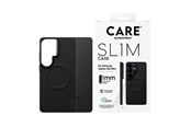 Mobil - Deksel og etui - CARE by PanzerGlass SL1M Case Black Samsung Galaxy S26 Ultra - CR87482