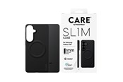 Mobil - Deksel og etui - CARE by PanzerGlass SL1M Case Black Samsung Galaxy S26+ - CR06231