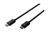 USB - Natec Prati - USB-C cable - USB-C to USB-C - 2 m - NKA-2147