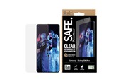 Mobil - Beskyttelsesglass - SAFE by PanzerGlass Screen Protector Samsung Galaxy S26 Ultra | Ultra-Wide Fit w. EasyAligner - SA77811