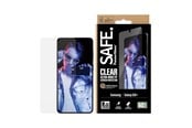 Mobil - Beskyttelsesglass - SAFE by PanzerGlass Screen Protector Samsung Galaxy S26+ | Ultra-Wide Fit w. EasyAligner - SA70947