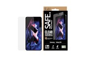 Mobil - Beskyttelsesglass - SAFE by PanzerGlass Screen Protector Samsung Galaxy S26 | Ultra-Wide Fit w. EasyAligner - SA18831