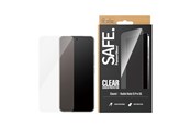 Mobil - Beskyttelsesglass - SAFE by PanzerGlass Screen Protector Xiaomi Redmi Note 15 Pro 5G | Ultra-Wide Fit - SA15691