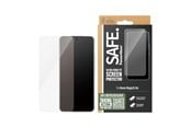 Mobil - Beskyttelsesglass - SAFE by PanzerGlass Screen Protector Honor Magic8 Lite | Ultra-Wide Fit - SA79298