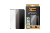 Mobil - Beskyttelsesglass - PanzerGlass Screen Protector Xiaomi Redmi Note 15 Pro+ 5G | Ultra-Wide Fit - PG01689
