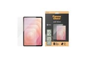 Nettbrett - Andre tilbehør - PanzerGlass Screen Protector Samsung Galaxy Tab S11 | Ultra-Wide Fit - PG72109