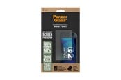 Mobil - Beskyttelsesglass - PanzerGlass Anti-Blue Light Screen Protector Nintendo Switch 2 | Ultra-Wide Fit - PG89734