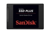 SSD - SANDISK Plus - SSD - 250 GB - SATA 6Gb/s - SDSSDA-250G-G28