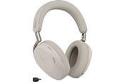 Hodetelefoner - Jabra Evolve3 85 UC Link390c - Warm Grey - 38599-989-898