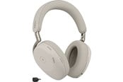 Hodetelefoner - Jabra Evolve3 85 MS Link390c - Warm Grey - 38599-999-898