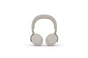 Hodetelefoner - Jabra Evolve3 75 UC Link390c - Warm Grey - 37599-989-898