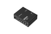 Ruter - Teltonika RUTC41 4G Edge Router - Wireless router Wi-Fi 6 - RUTC41000000