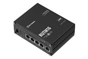 Ruter - Teltonika RUTM16 - wireless router - WWAN - Wi-Fi 5 LTE - 3G 4G - DIN rail mountable wall-mountable surface-mountable - Wireless router 802.11a/b/g/n/Wi-Fi 5 Wave 2 - RUTM16000000