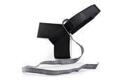 Kabinett tilbehør (kjølepasta mv.) - StarTech.com - anti-static wrist band - TAA Compliant - ESD-HEEL-GROUNDER