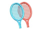 Spill - Tilbehør - Oniverse Tennis Kit Pack of 2 Rackets - Orange/Blue - Tilbehør til spillkonsoll - Nintendo Switch 2 - ONITK-SWI2-OB