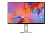 Skjerm - 32" ALOGIC Aspekt 32A4KPDSGR - 3840x2160 (4K) - 60Hz - IPS - 32A4KPDSGR