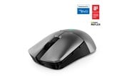Mus - Lenovo Legion M600s Wireless Gaming Mouse - Mus - Optisk - 6 - Grå - GY51H47354