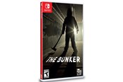 Spill - The Bunker - Nintendo Switch - Eventyr - 0810105672145