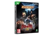 Spill - The House of the Dead 2 Remake (Infect Edition) - Microsoft Xbox One - FPS - 3701529509346